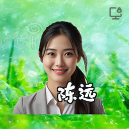陈远